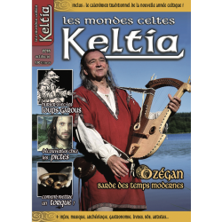 Keltia Magazine n°55...