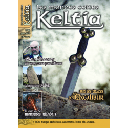 Keltia Magazine n°56...