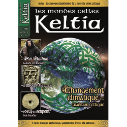 Keltia Magazine n°57...