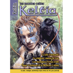 Keltia Magazine n°15...