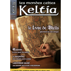 Keltia Magazine n°22...