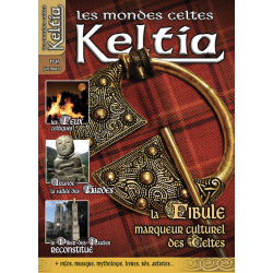 Keltia Magazine n°45...