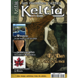 Keltia Magazine n°67...