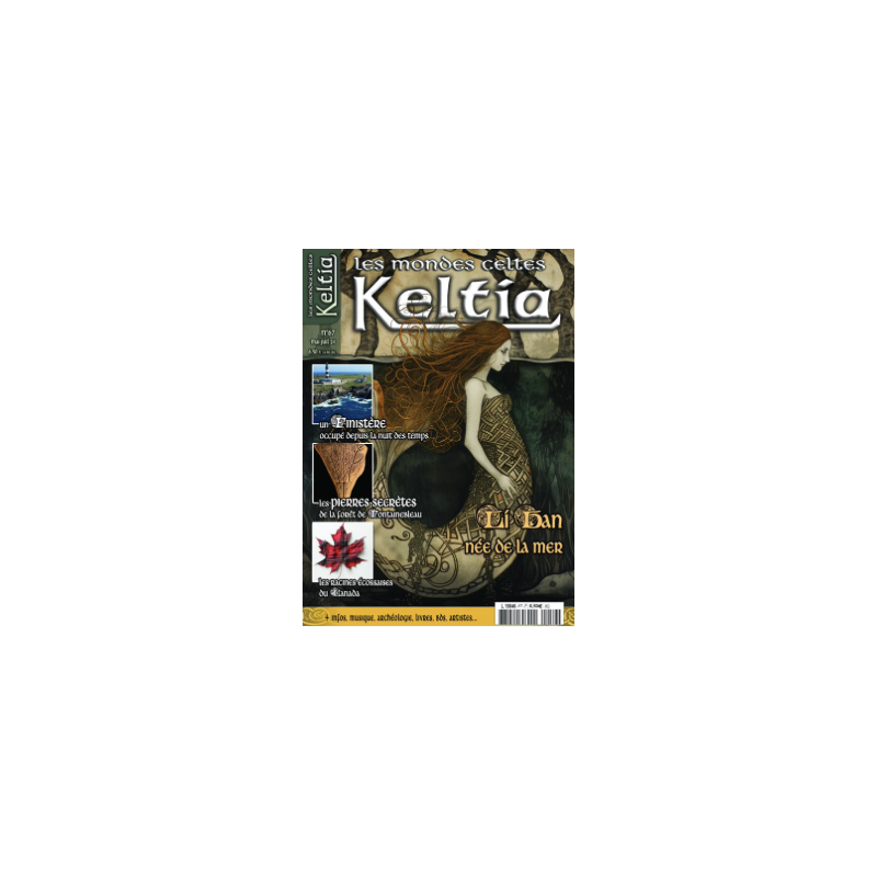 Keltia Magazine n°67 version numérique