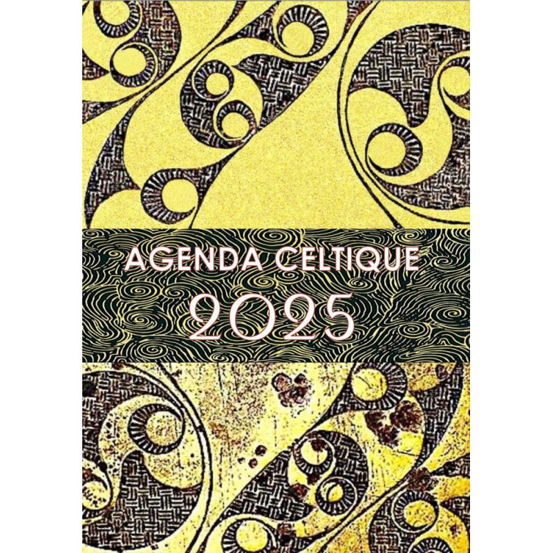 Agenda celtique 2025