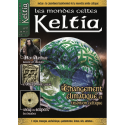 Keltia Magazine n°57
