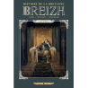 Breizh Histoire de la Bretagne T03 : Nominoë, le père de la patrie