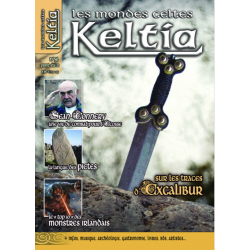 Keltia Magazine n°56