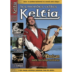 Keltia Magazine n°55