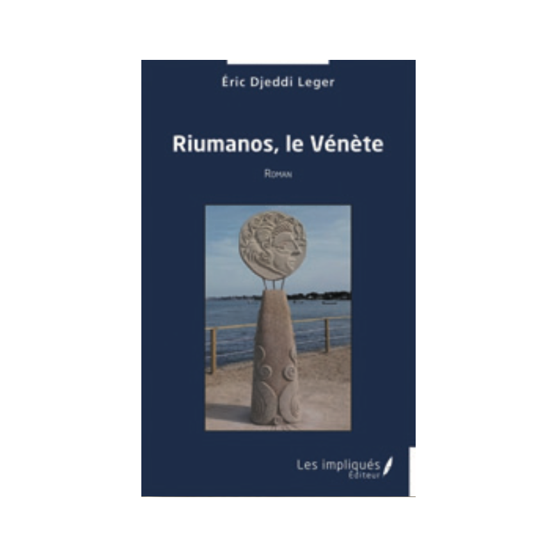 RIUMANOS LE VÉNÈTE