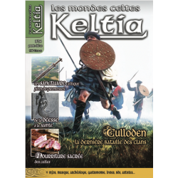 Keltia Magazine n°54