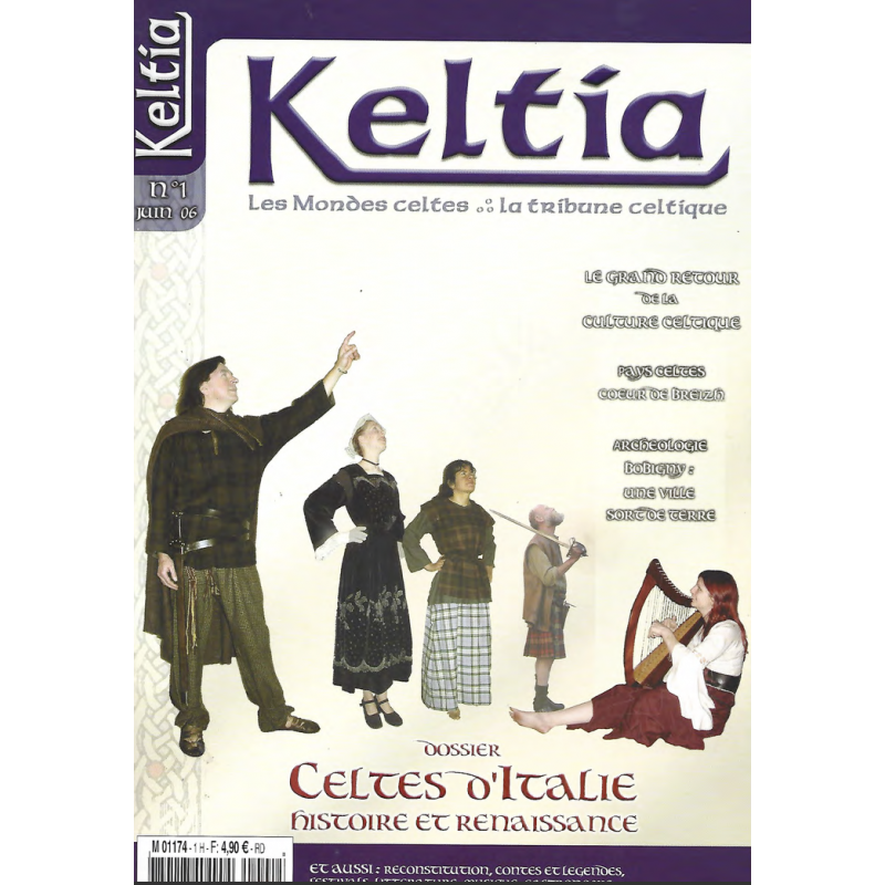 K68 version Numérique