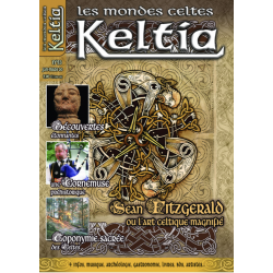 Keltia Magazine n°53