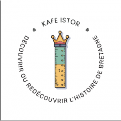 Kafe Istor - Balade dans le Montparnasse des Bretonnes du tournant du XXème siècle aux Trente Glorieuses