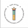 Kafe Istor - Bretons et Bretonnes dans la résistance parisienne