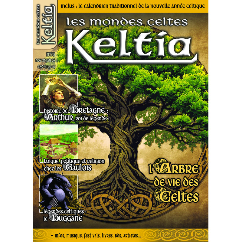 Keltia 73 Numérique Keltia 73 Numérique