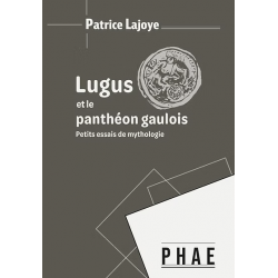 Lugus et le panthéon gaulois