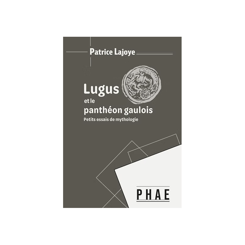 Lugus et le panthéon gaulois