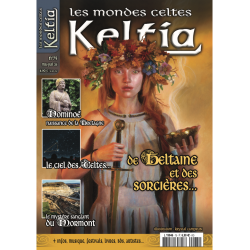 Keltia Magazine n°75