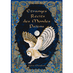 Etranges récits des mondes païens