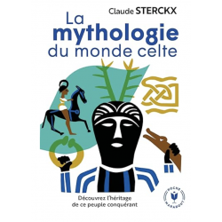 La mythologie du monde celte