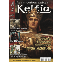 Keltia Magazine Numérique n°76