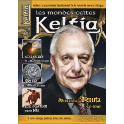 Keltia Magazine n°77