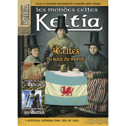 Keltia Magazine n°44