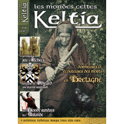 Keltia Magazine n°42
