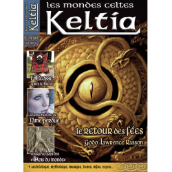 Keltia Magazine n°39