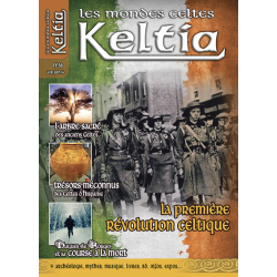 Keltia Magazine n°38